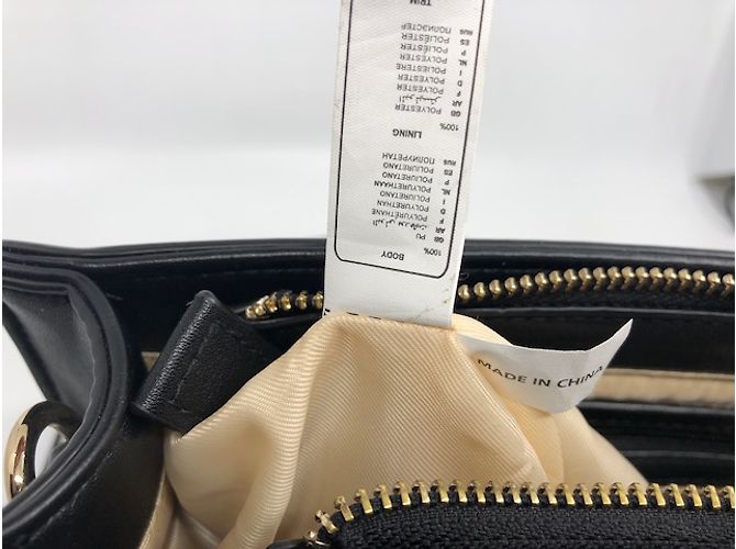 Autre Marque Borse Mario Valentino Beige - vista 10