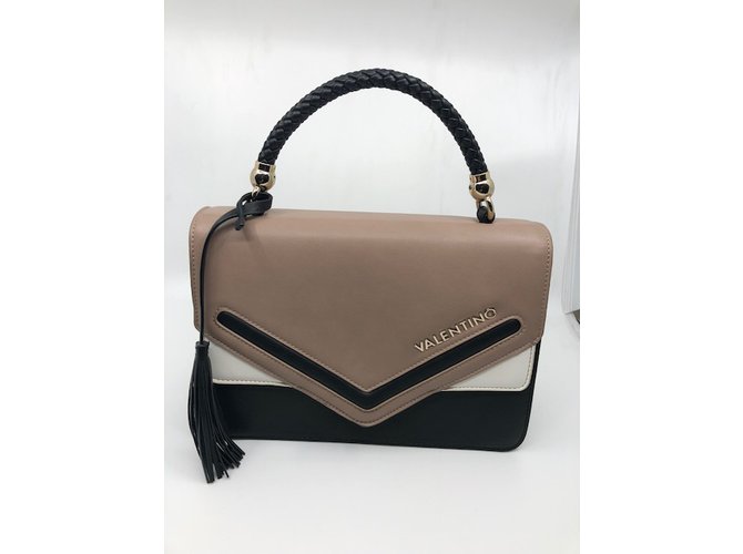 Autre Marque Borse Mario Valentino Beige - vista 18