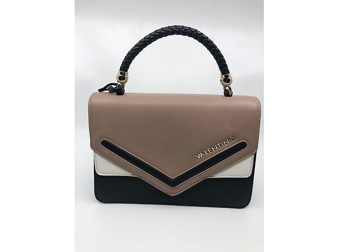 Autre Marque Borse Mario Valentino Beige - vista 2