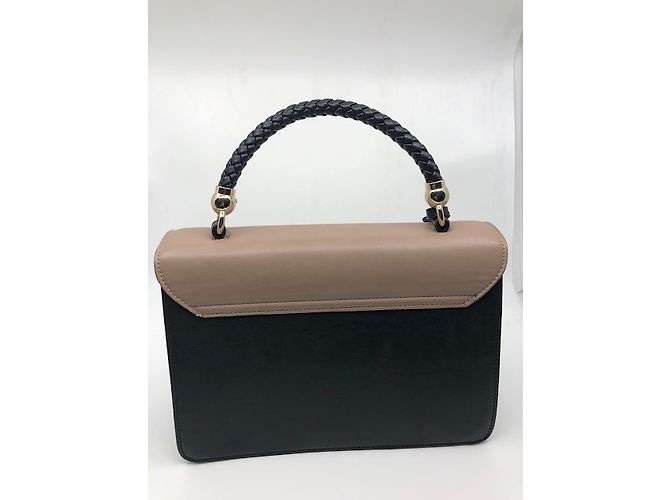 Autre Marque Borse Mario Valentino Beige - vista 3