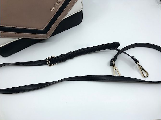 Autre Marque Borse Mario Valentino Beige - vista 8