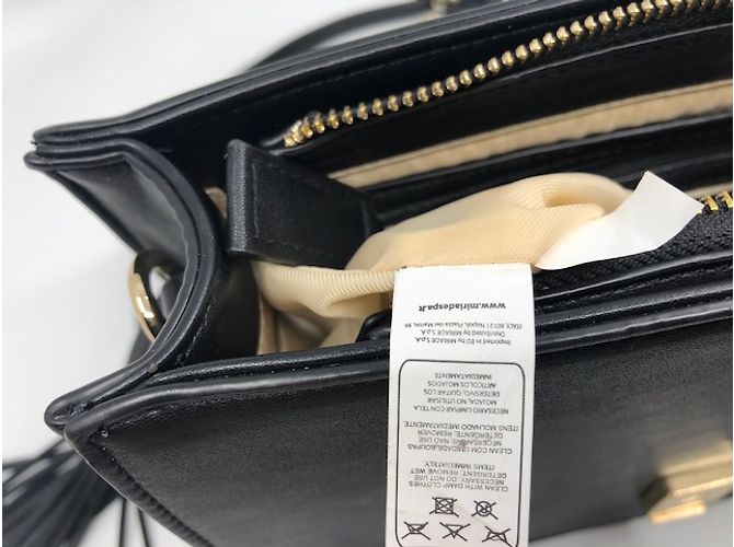 Autre Marque Borse Mario Valentino Beige - vista 9