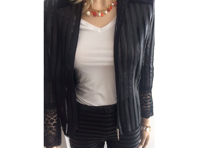 Autre Marque Chaquetas sagae - vista 5