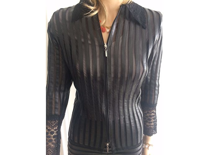 Autre Marque Chaquetas sagae - vista 6