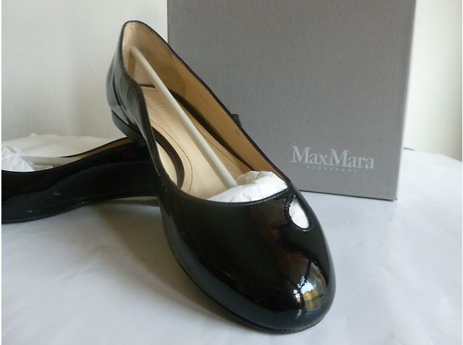 Max Mara Ballerine - vista 11