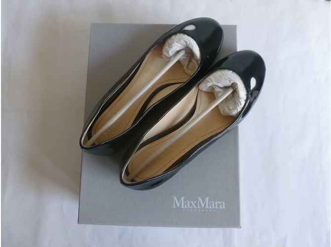 Max Mara Ballerine - vista 12