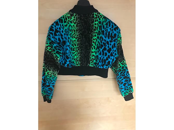 Versace For H&M Chaquetas Multicolor - vista 3