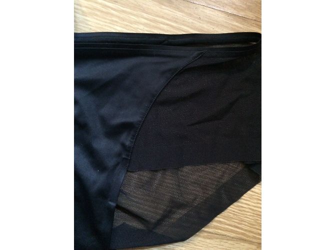 Autre Marque Ensemble Marie Jo Top 90B Nero Poliammide - vista 5