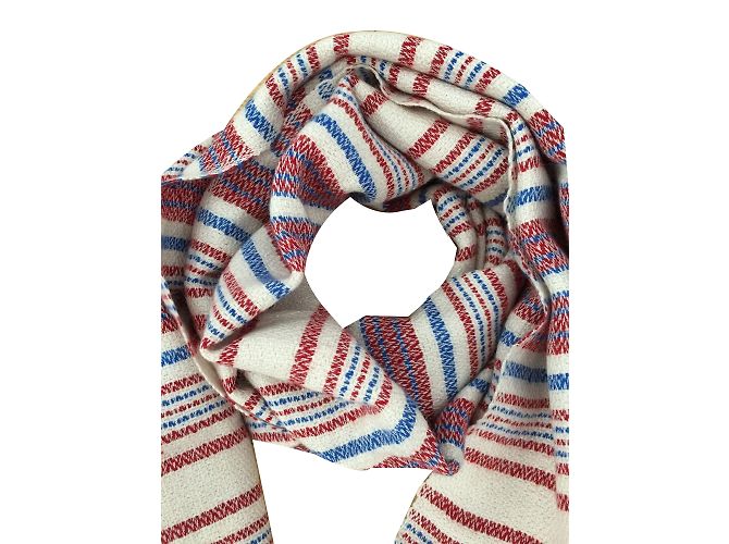 Isabel Marant Echarpe - vue 2