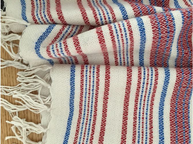 Isabel Marant Echarpe - vue 3