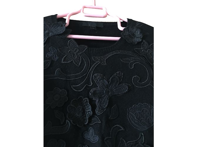 Burberry Prorsum Malhas - vista 2