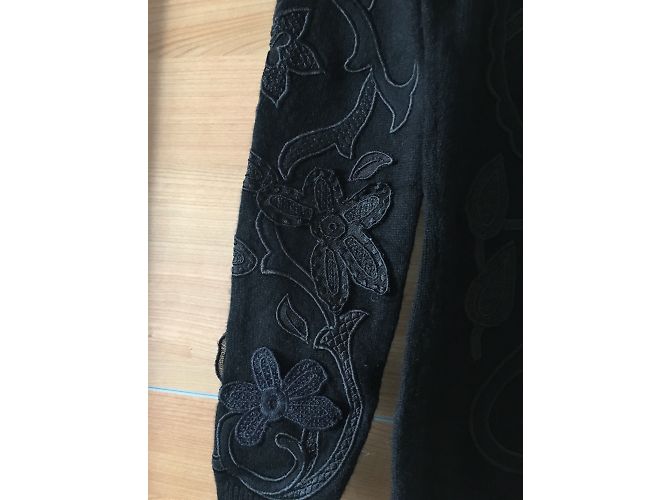 Burberry Prorsum Malhas - vista 4
