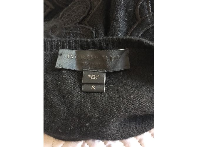 Burberry Prorsum Malhas - vista 6