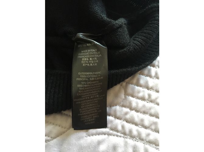 Burberry Prorsum Malhas - vista 7