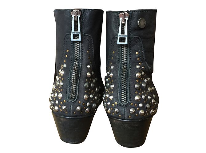 Zadig & Voltaire Stiefeletten - Ansicht 2