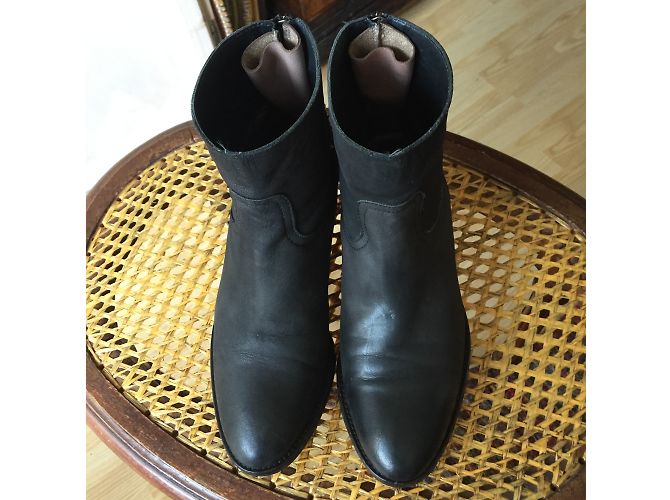 Zadig & Voltaire Stiefeletten - Ansicht 3