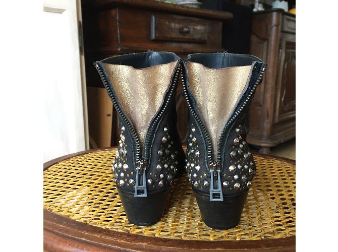 Zadig & Voltaire Stiefeletten - Ansicht 4