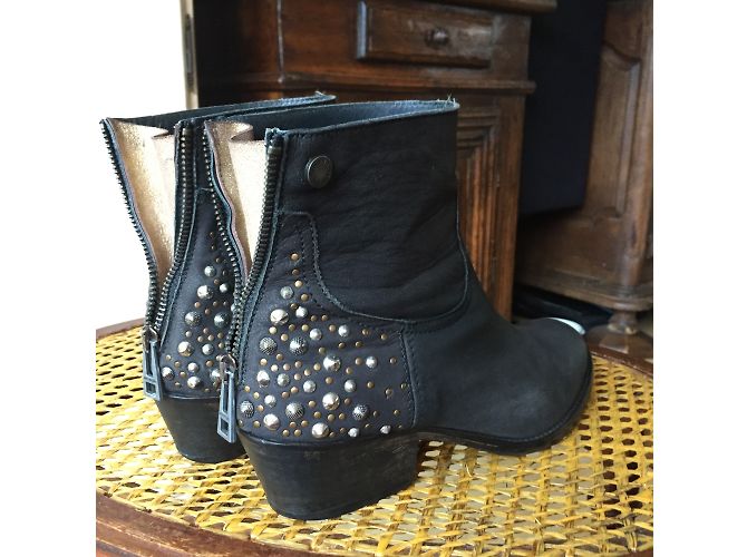 Zadig & Voltaire Stiefeletten - Ansicht 5