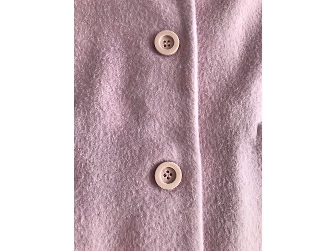 Pinco Pallino Abrigos, Ropa de calle Rosa - vista 5