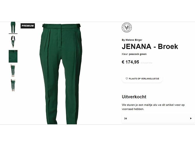 By Malene Birger Jenana - view 7