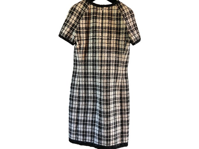 Chanel Vestidos - vista 2