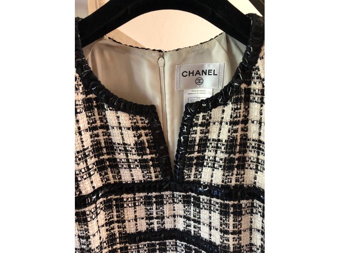 Chanel Vestidos - vista 3