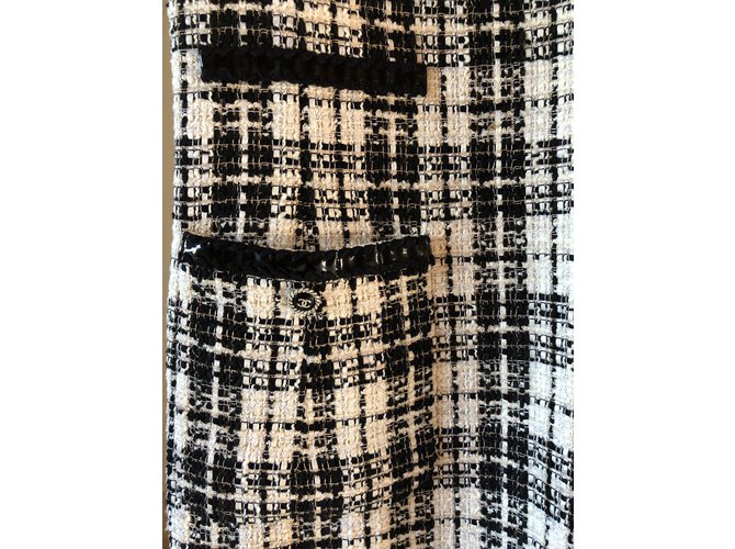 Chanel Vestidos - vista 4