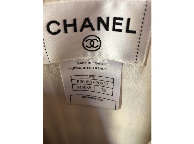 Chanel Vestidos - vista 6