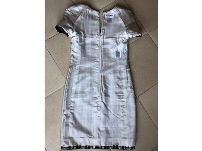 Chanel Vestidos - vista 7