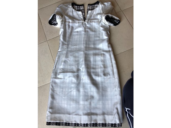 Chanel Vestidos - vista 8