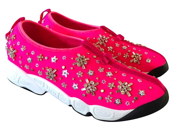 Dior Turnschuhe - Ansicht 2