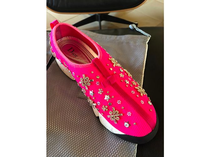 Dior Turnschuhe - Ansicht 5