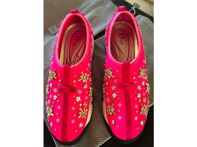 Dior Turnschuhe - Ansicht 6