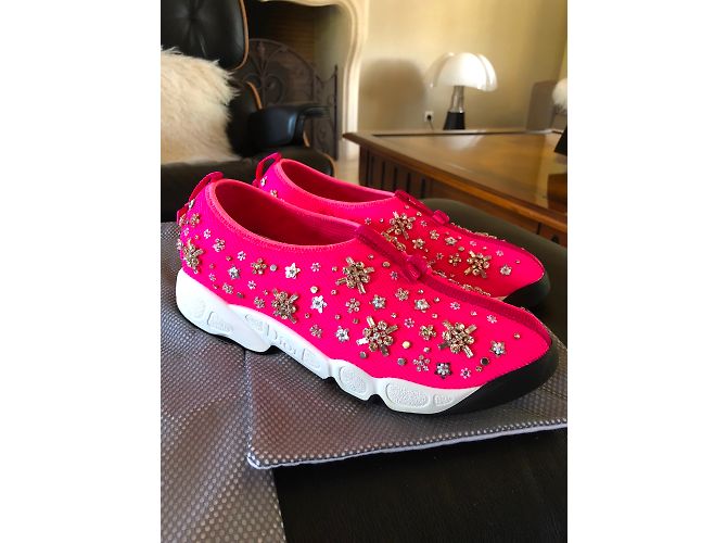 Dior Turnschuhe - Ansicht 7