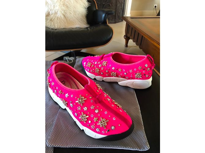 Dior Turnschuhe - Ansicht 8