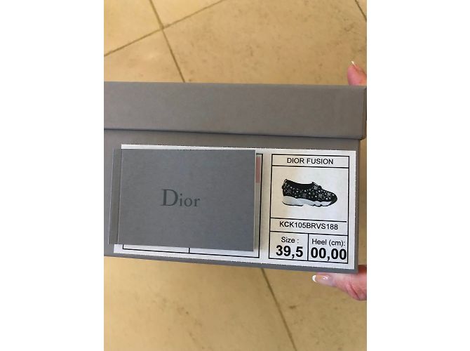 Dior Turnschuhe - Ansicht 9
