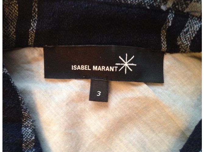 Isabel Marant Etoile tuniche - vista 3
