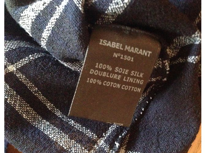 Isabel Marant Etoile tuniche - vista 5