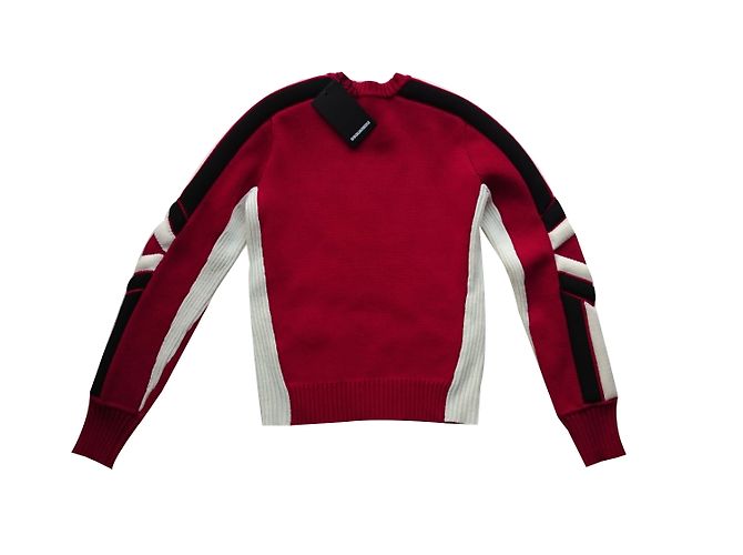 Dsquared2 Ski Pullover - view 2