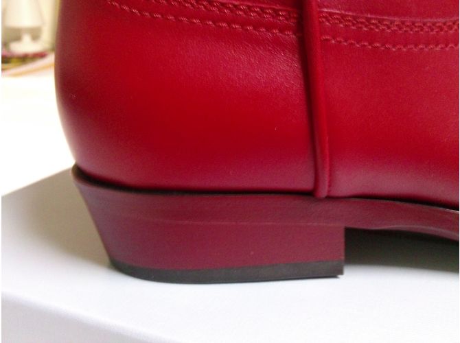 Philippe Model Botas de tornozelo - vista 4