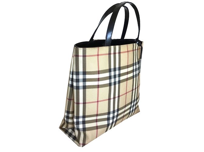 Burberry Totalizadores - vista 2