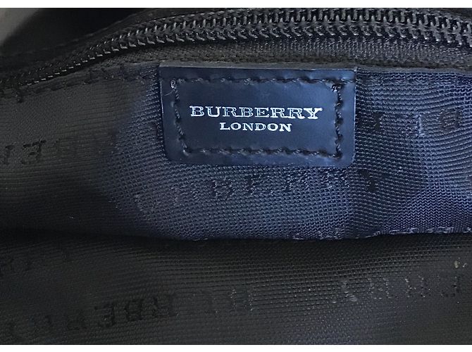 Burberry Totalizadores - vista 5