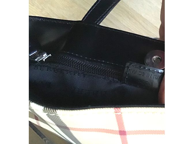 Burberry Totalizadores - vista 8