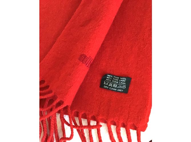 Pierre Cardin Bufandas - vista 5