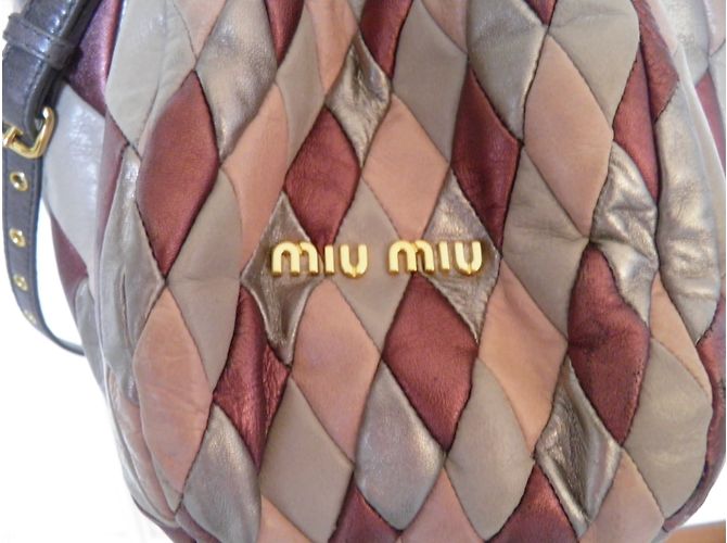 Miu Miu Handtaschen - Ansicht 3