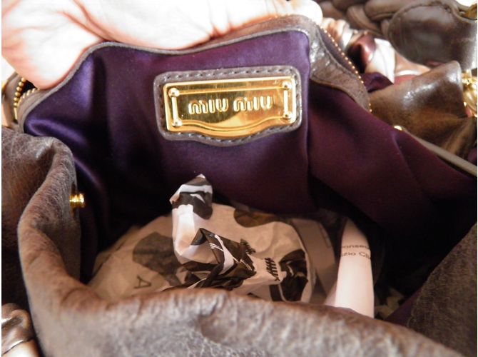 Miu Miu Handtaschen - Ansicht 5