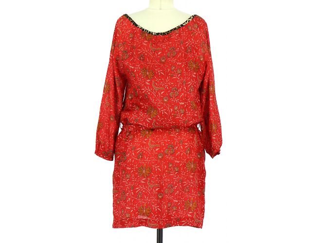 Stella Forest Bluse - Ansicht 3