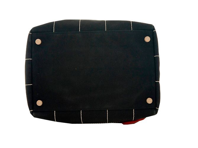 Chanel Bolso Negro - vista 7