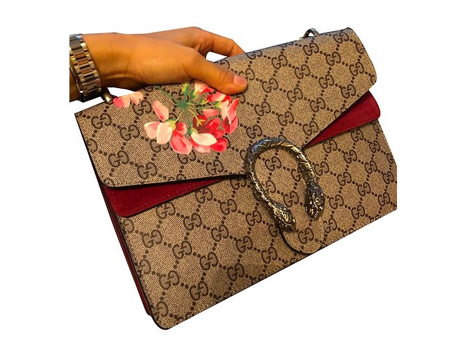 Gucci Bolsas - vista 2