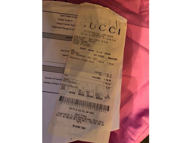 Gucci Bolsas - vista 3